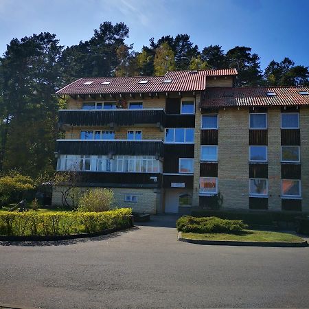 Milda Apartment Juodkrante Bagian luar foto