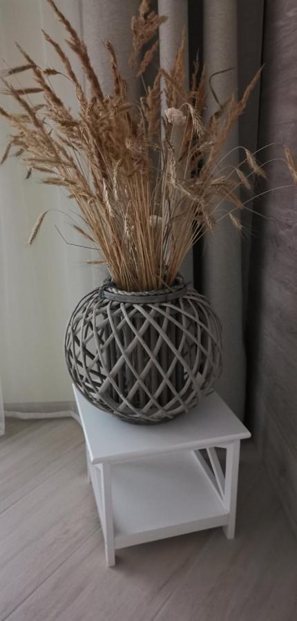 Milda Apartment Juodkrante Bagian luar foto