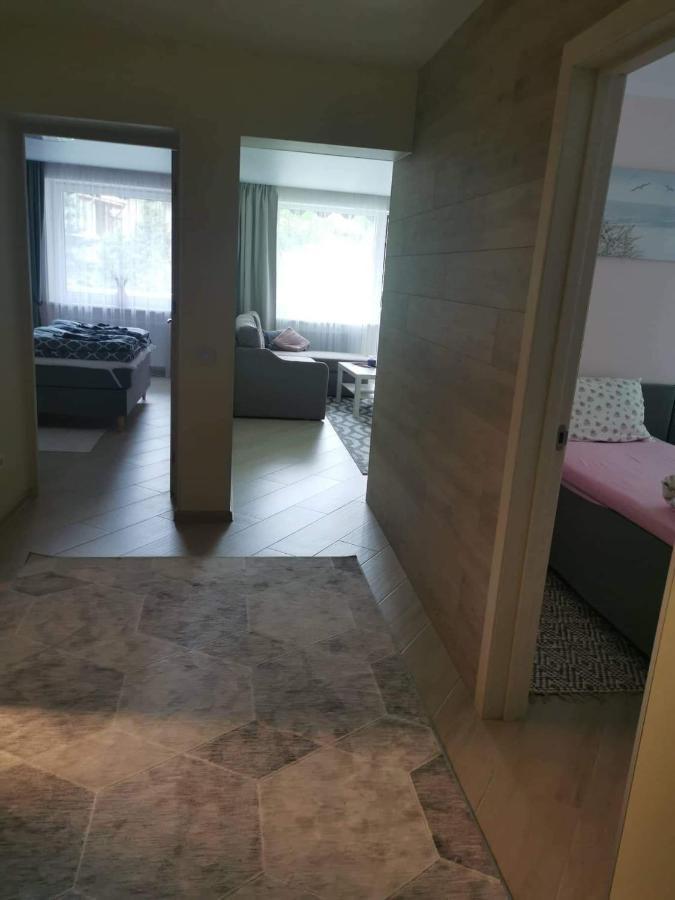 Milda Apartment Juodkrante Bagian luar foto